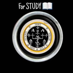 Active Talisman Fo Student