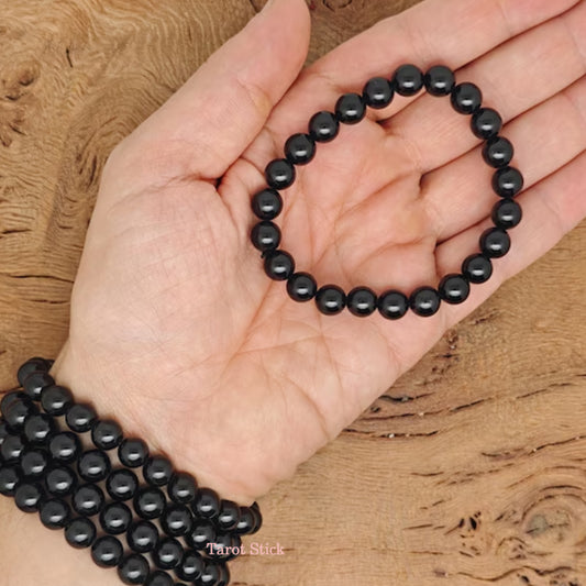 BLACK TOURMALINE Bracelet