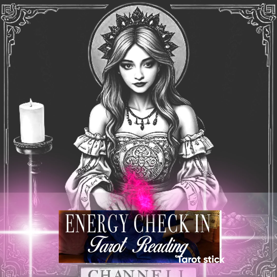 Current Energy Check In and Updated